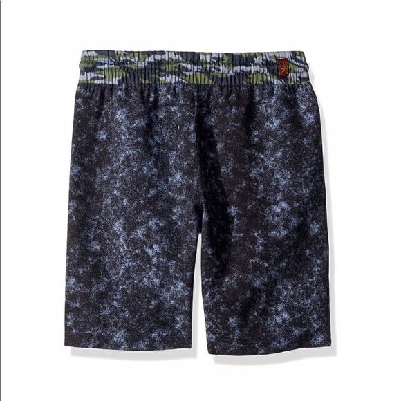 7 for all mankind boys shorts - Picture 1 of 2